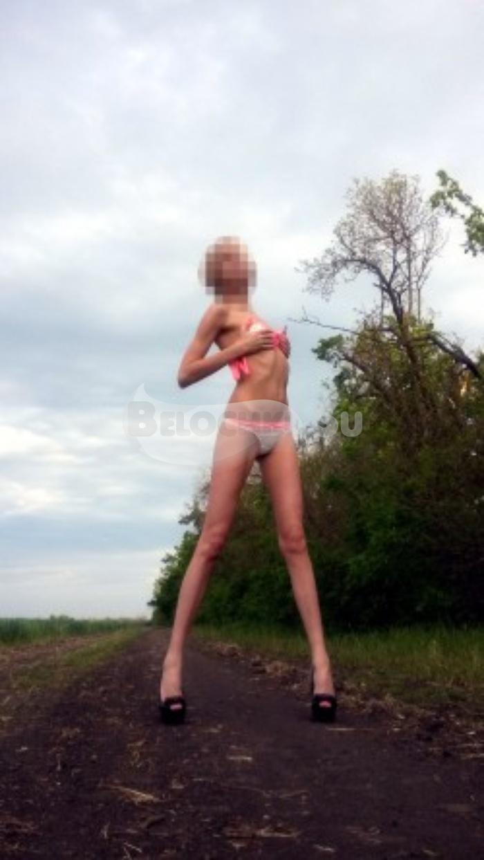 Проститутка Анастасия г. Ярославль