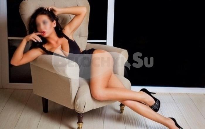 Проститутка Екатерина г. Ярославль